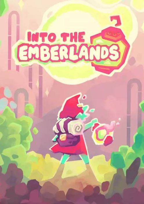 Into the Emberlands PC
