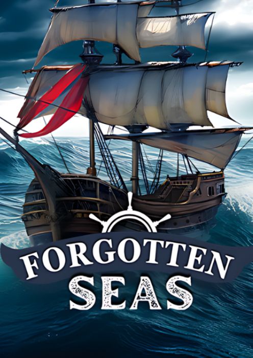 Forgotten Seas PC