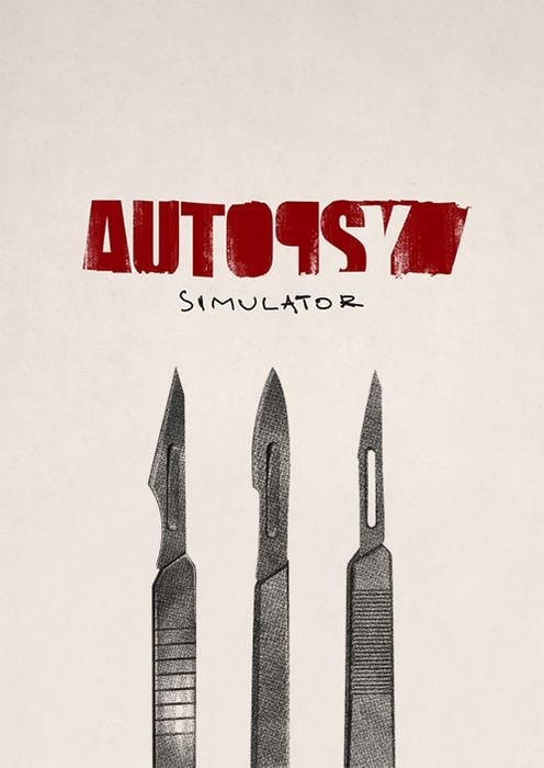 Autopsy Simulator PC