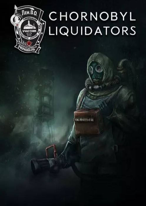 Chornobyl Liquidators PC