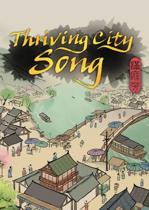 Thriving City: Song PC