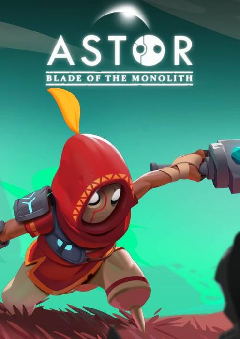 Astor: Blade of the Monolith PC