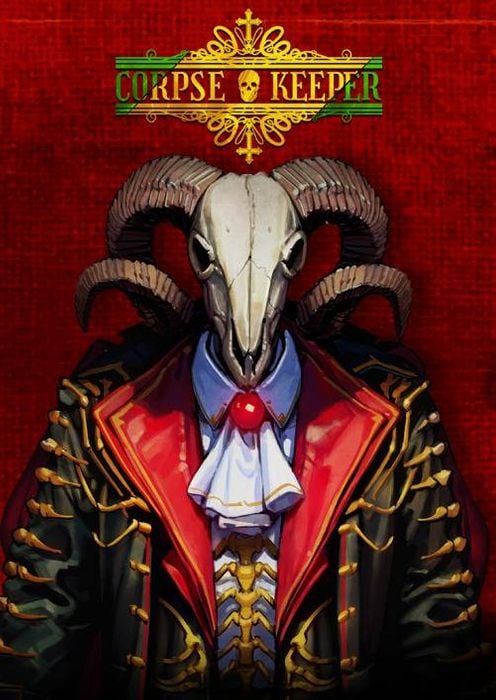 Corpse Keeper PC