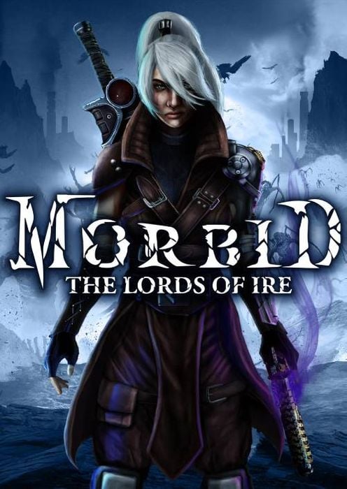 Morbid: The Lords of Ire PC