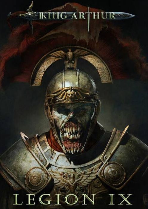 King Arthur: Legion IX PC