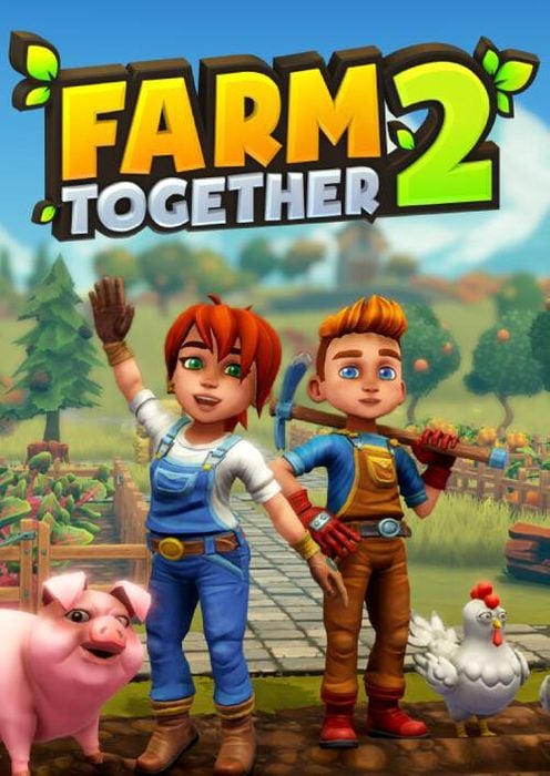 Farm Together 2 PC