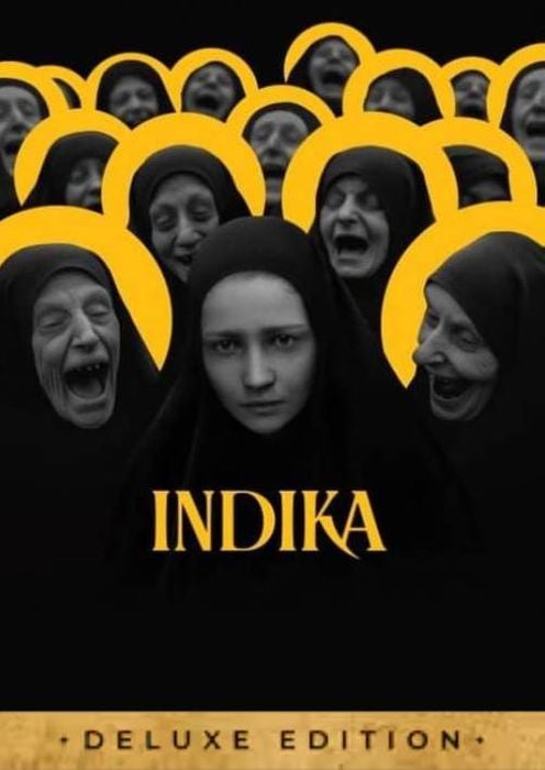 INDIKA: DELUXE EDITION PC