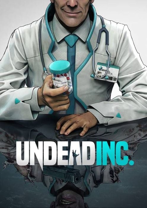 Undead Inc. PC