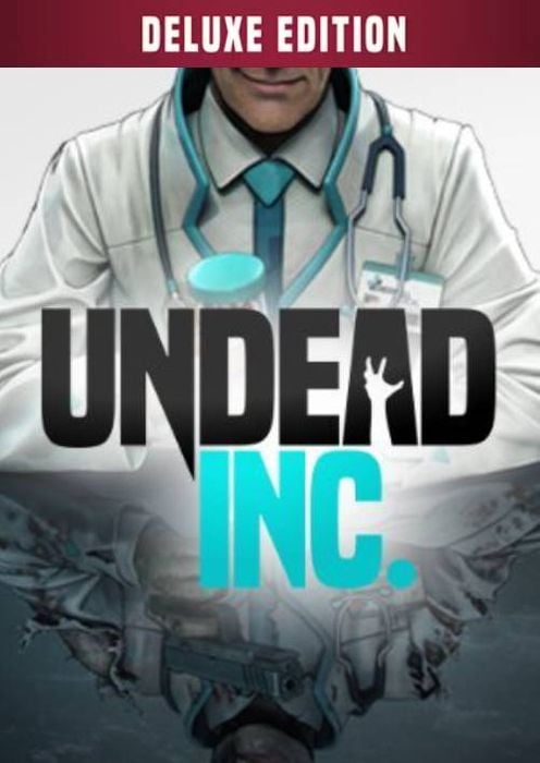 Undead Inc. Deluxe Edition PC