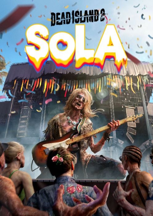 Dead Island 2 - SoLA PC - DLC