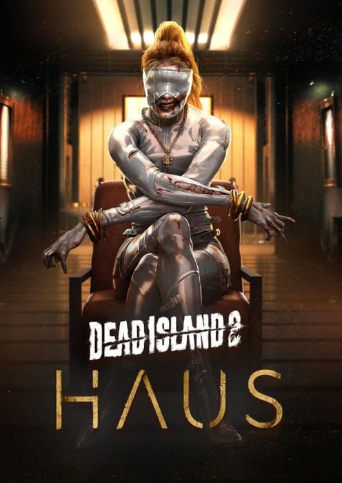 Dead Island 2 - Haus PC - DLC