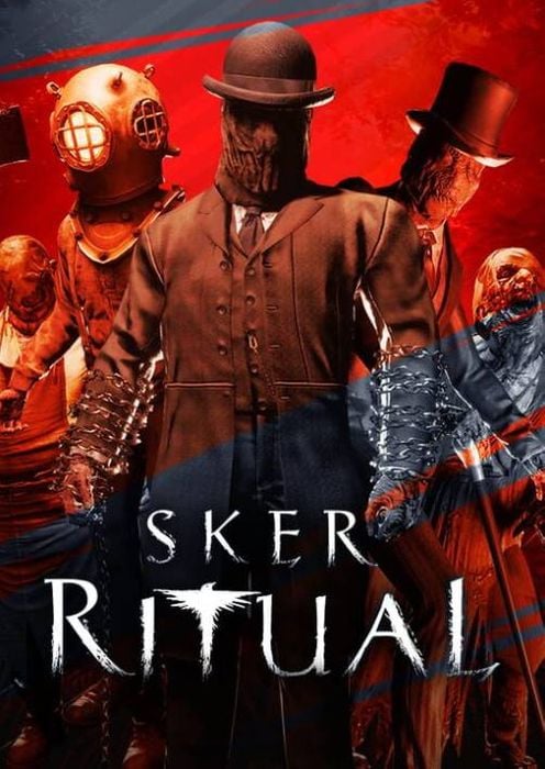 Sker Ritual PC