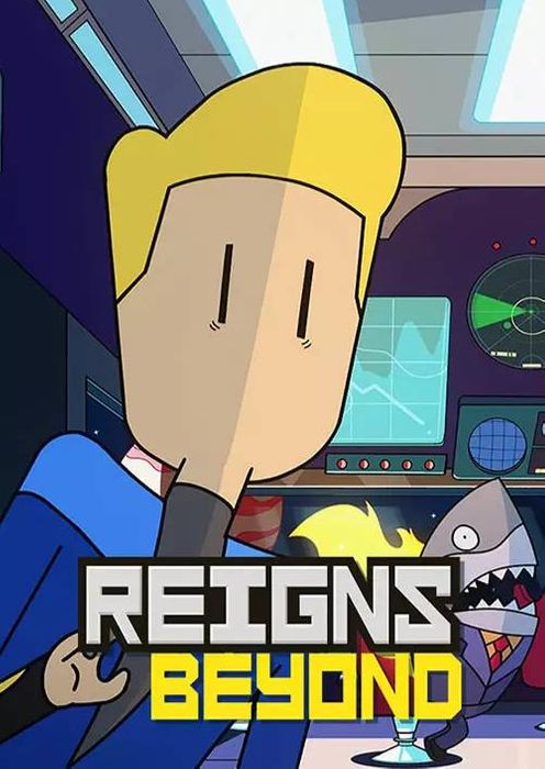 Reigns Beyond PC