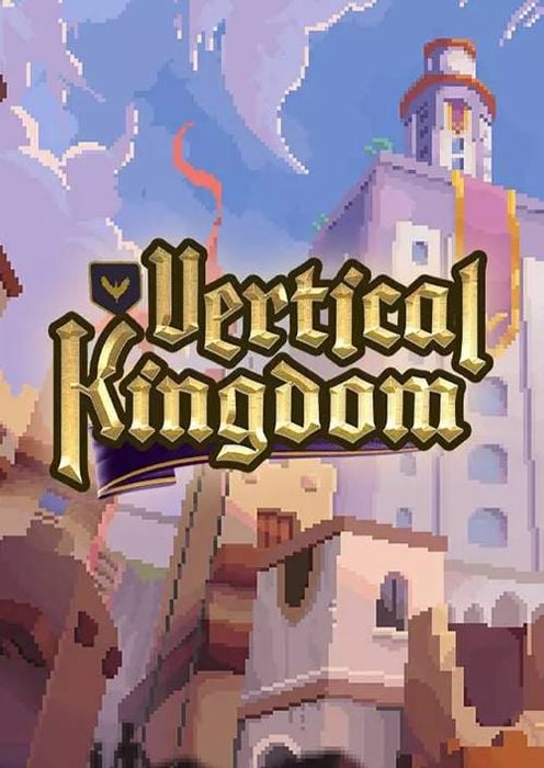 Vertical Kingdom PC