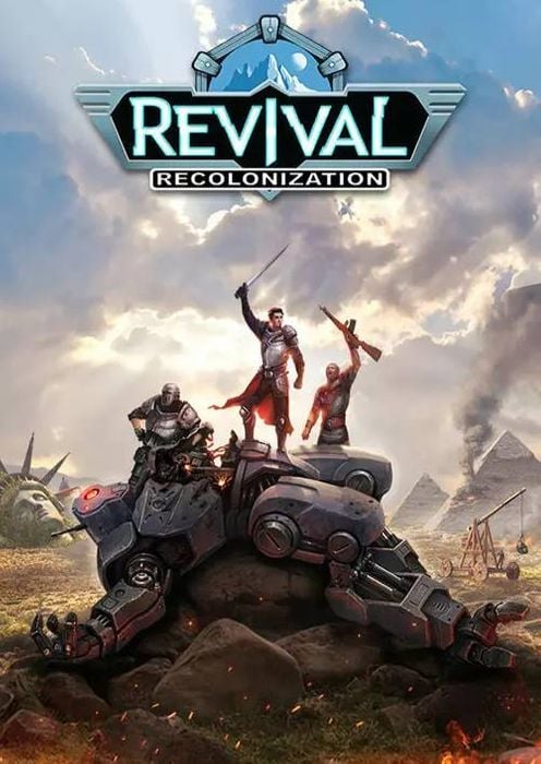 Revival: Recolonization PC