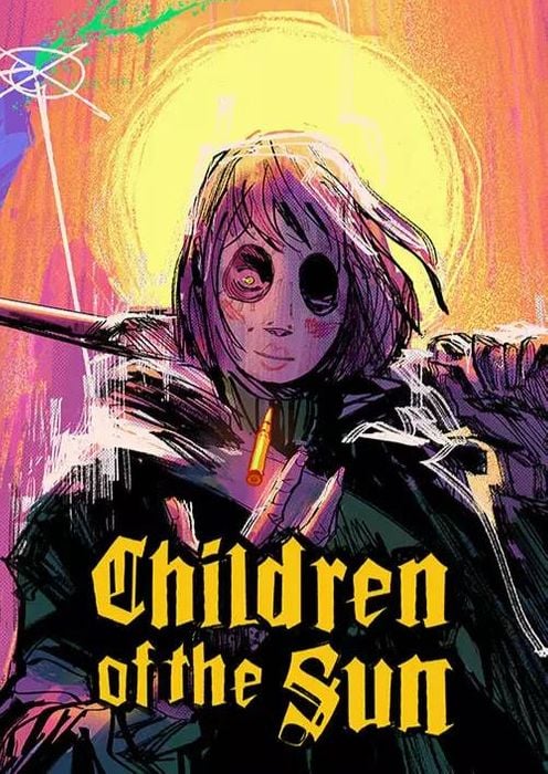 Children of the Sun PC