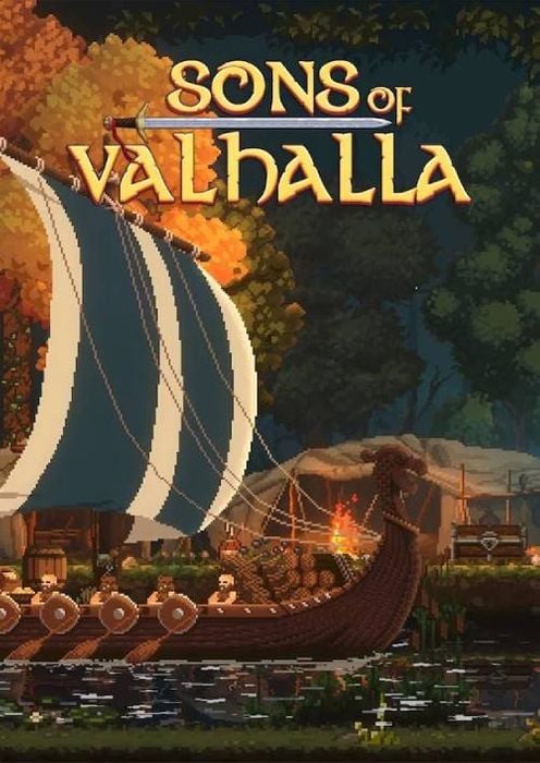 Sons of Valhalla PC