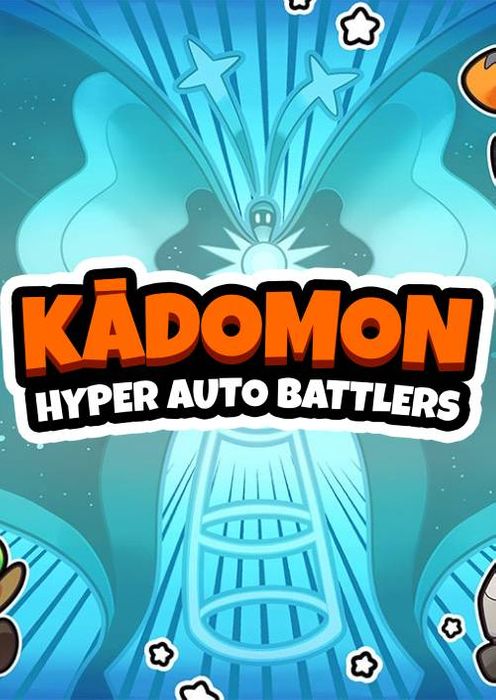 Kādomon: Hyper Auto Battlers PC