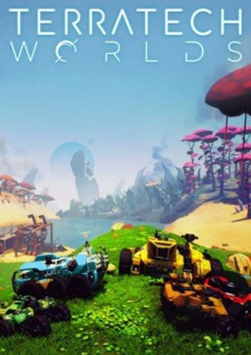 TerraTech Worlds PC