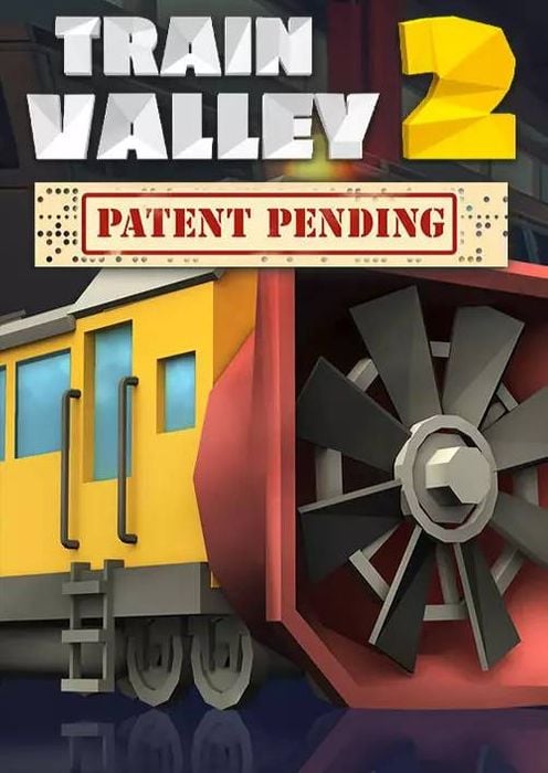 Train Valley 2 - Patent Pending PC - DLC