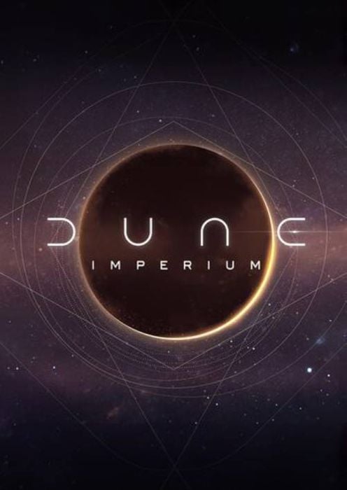 Dune: Imperium PC