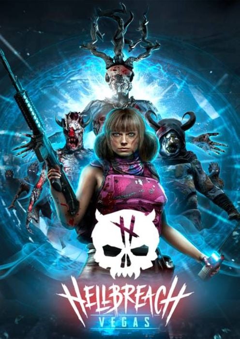 Hellbreach: Vegas PC