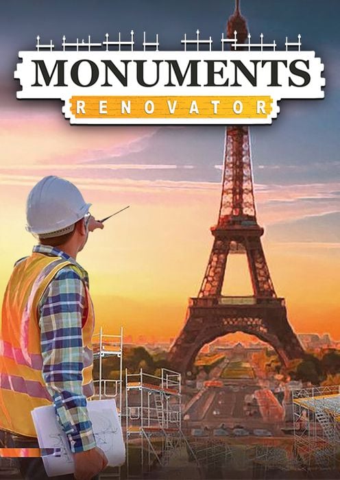 Monuments Renovator PC