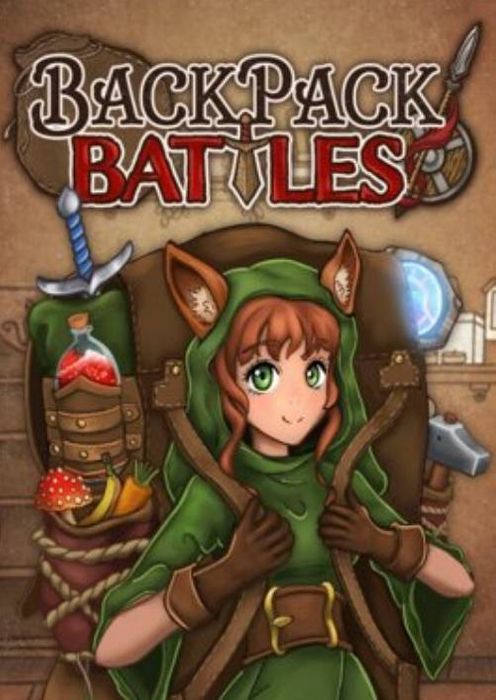 Backpack Battles PC