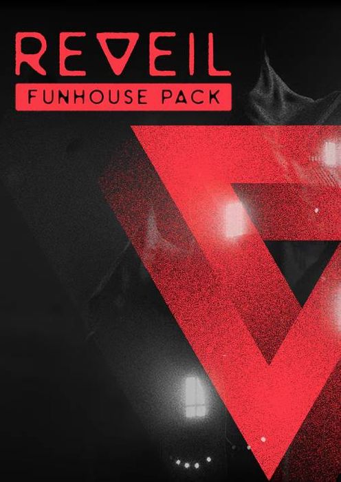 REVEIL - Funhouse Pack PC - DLC
