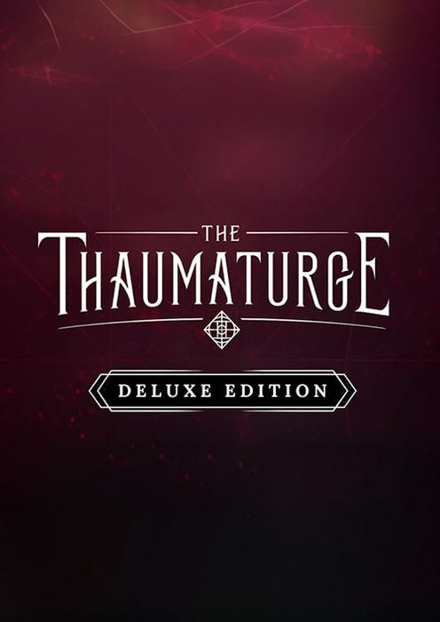 The Thaumaturge - Deluxe Edition PC