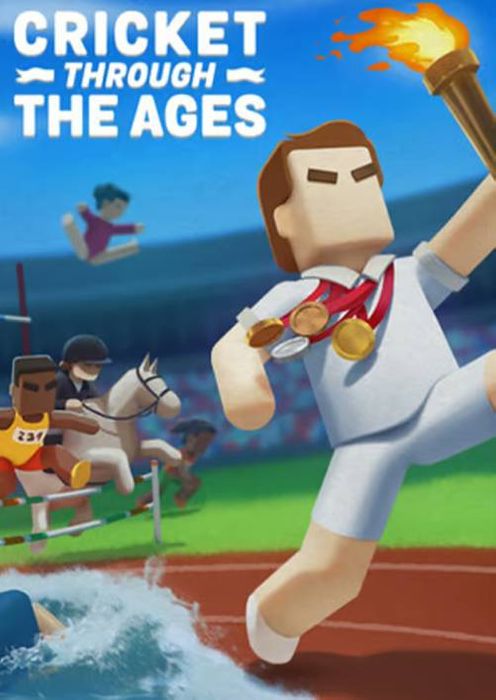 Cricket Through the Ages PC
