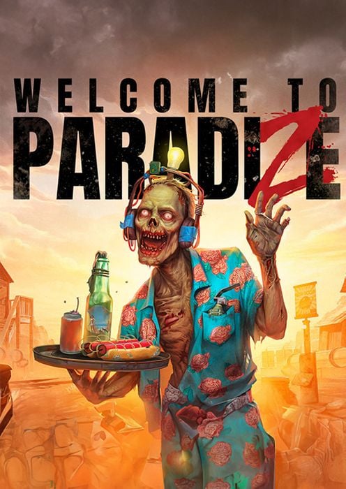 Welcome to ParadiZe PC