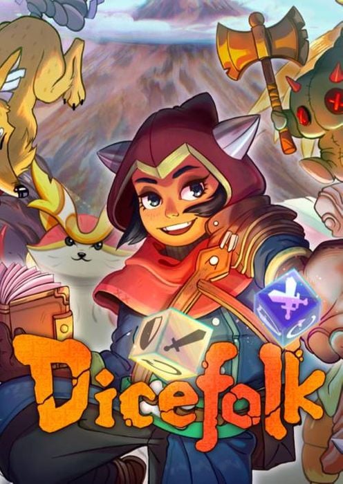 Dicefolk PC