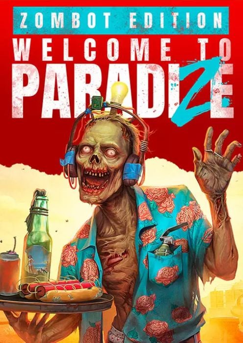Welcome to ParadiZe - Zombot Edition PC