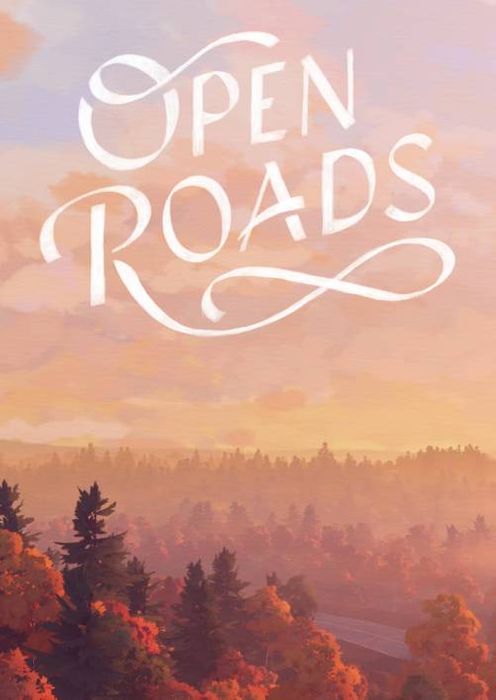 Open Roads PC