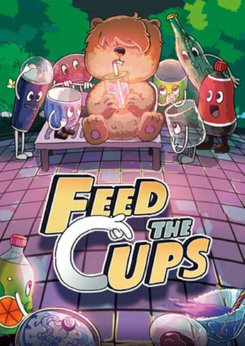 Feed the Cups PC