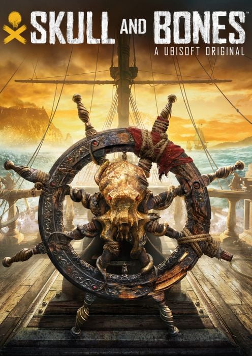 SKULL AND BONES PC (WW)