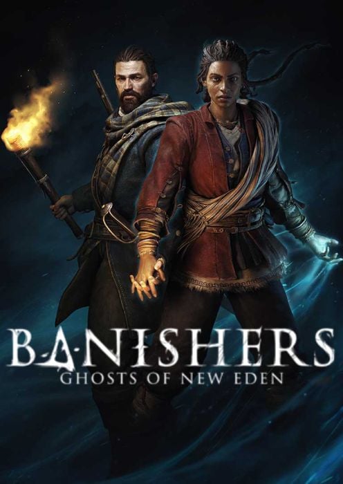 Banishers: GhOS : ts of New Eden PC