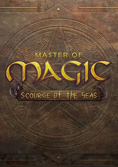 Master of Magic: Scourge of the Seas PC - DLC