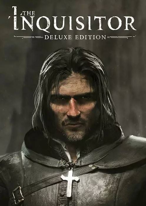 The Inquisitor Deluxe Edition PC