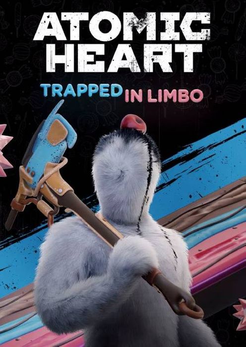 Atomic Heart - Trapped in Limbo PC - DLC
