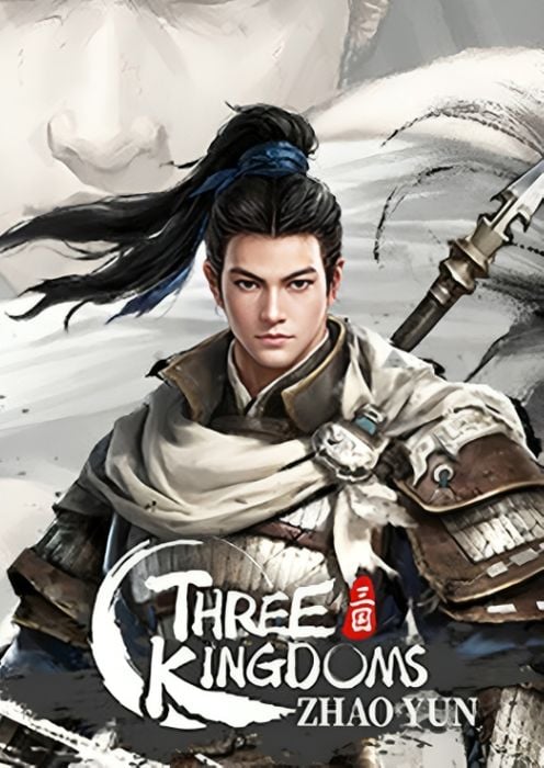 Three Kingdoms Zhao Yun PC