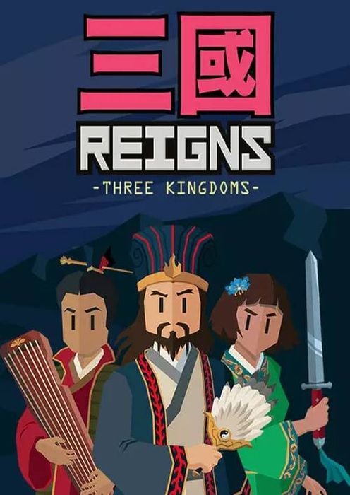 Reigns Three Kingdoms PC
