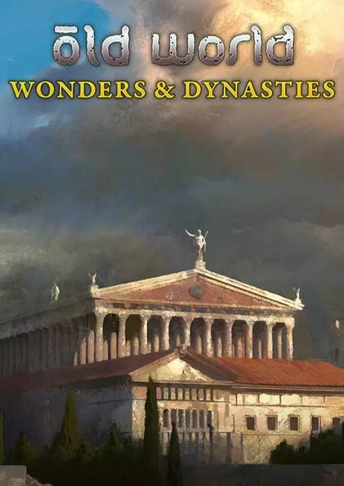 Old World - Wonders and Dynasties PC - DLC