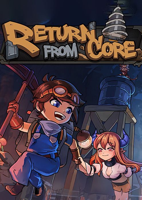 Return from Core PC