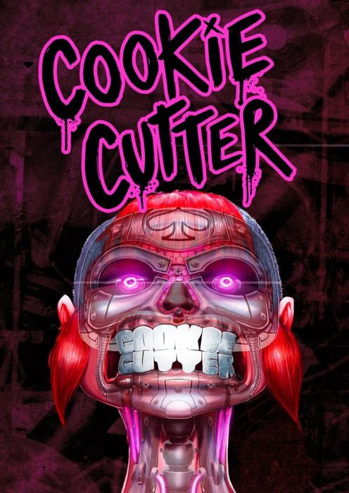 Cookie Cutter PC