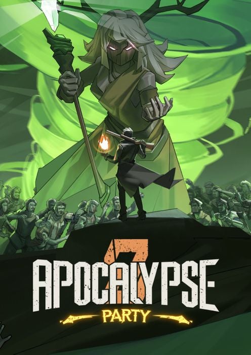 Apocalypse Party PC