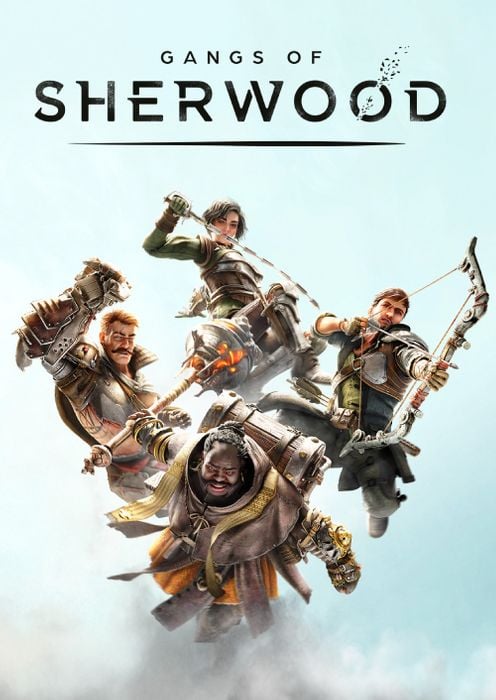Gangs of Sherwood PC