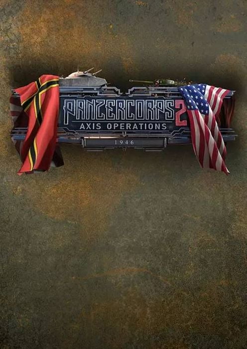 Panzer Corps 2: Axis Operations - 1946 PC - DLC