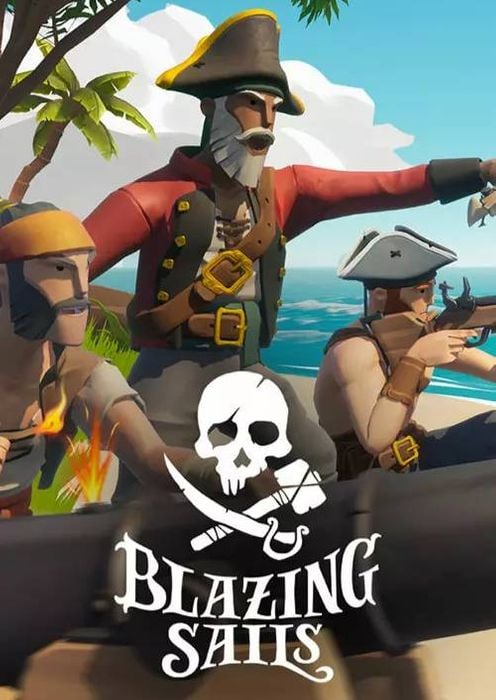 Blazing Sails PC
